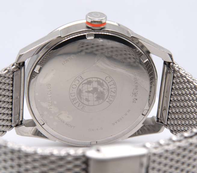 Citizen Eco Drive Watch