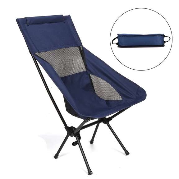 Folding Fishing Stool Chair