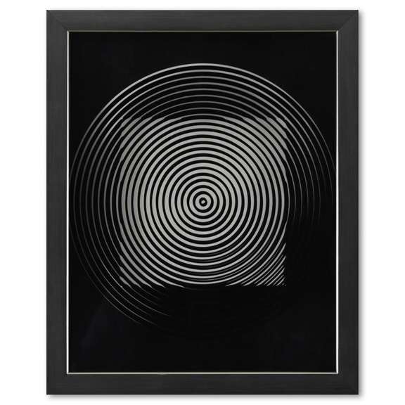 Trois Dimensions Optique de la serie Cinetiques