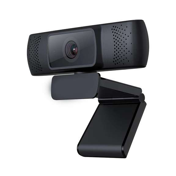 1080P HD Webcam Auto Focus 1920x1080 30FPS USB