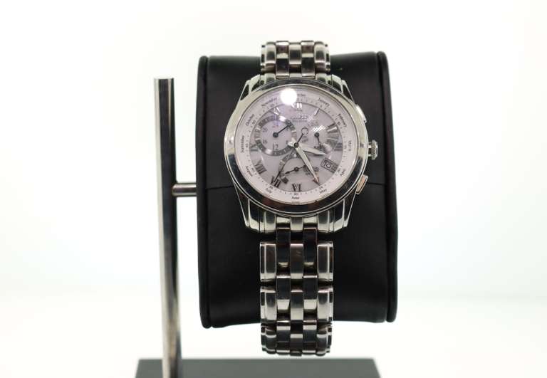 Brand New Men's Citizens Eco-Drive Watch