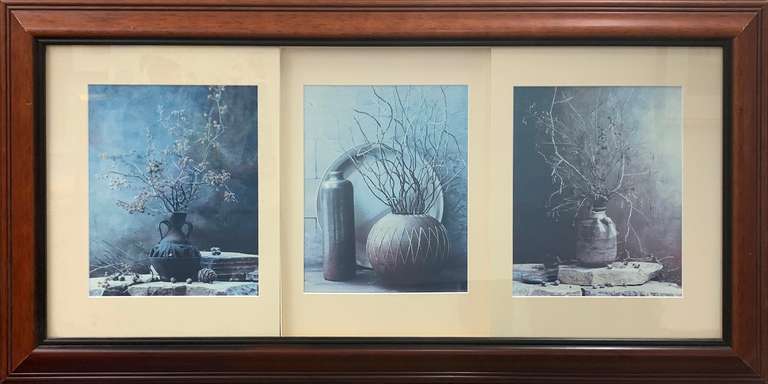 Framed Prints Collage