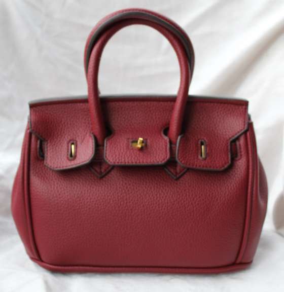 Stylish Designer Style Leather Bag