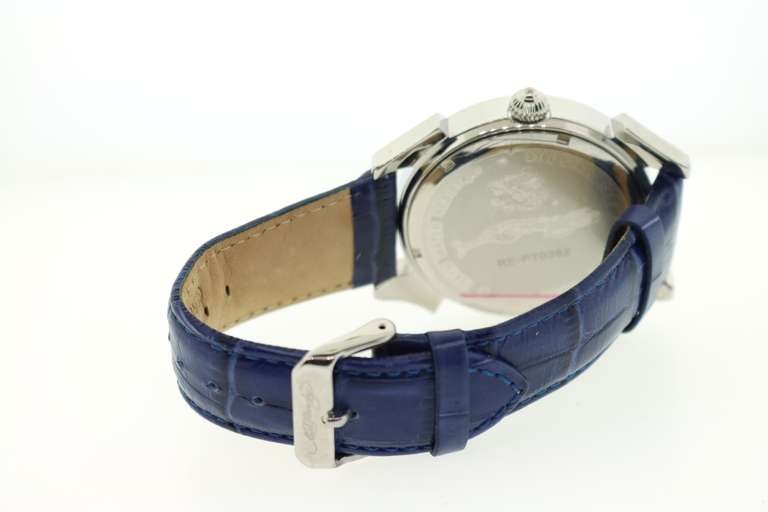 Raucous Ed Hardy Revolution Men's Watch