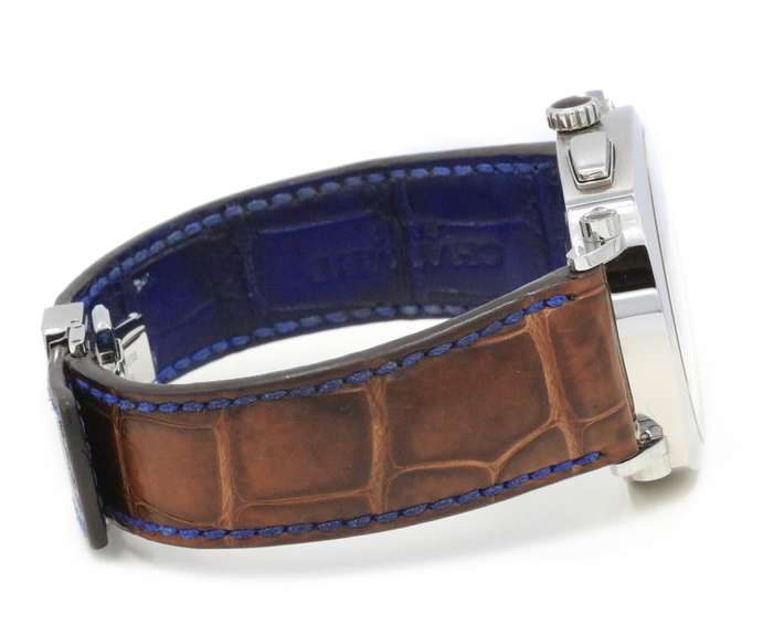 Chaumet Dandy Chronograph Watch