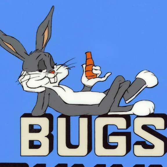 Bugs Bunny