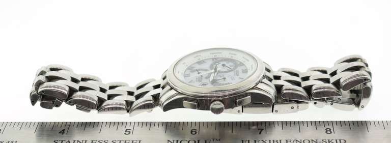 Brand New Men's Citizens Eco-Drive Watch