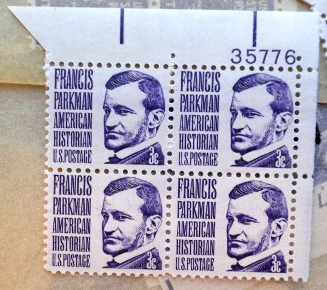 150 3 Cent Mint US Plate Blocks