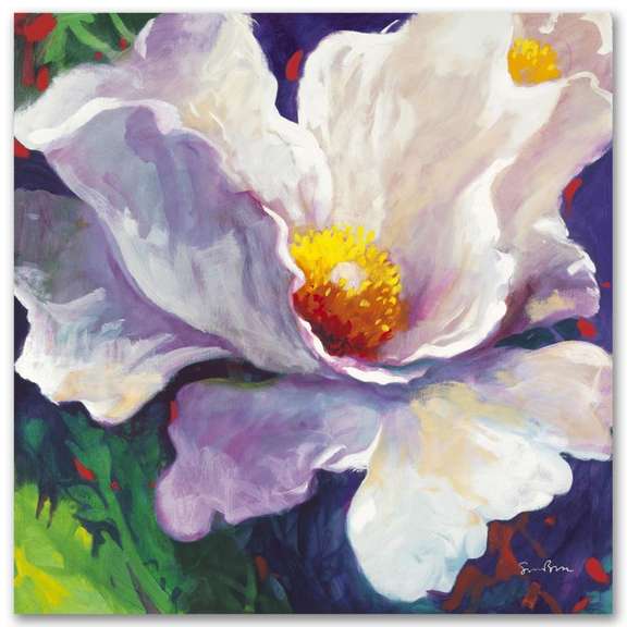 A Soft Place To Fall