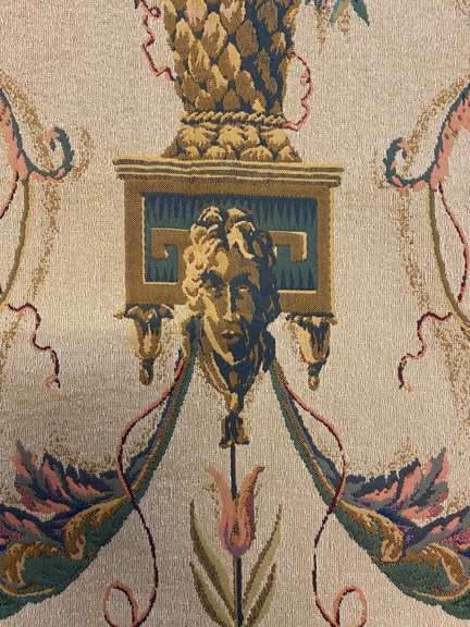 "The Birds" Tapestry