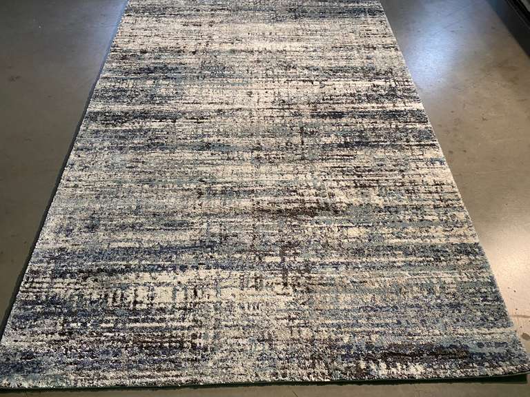 STYLISH MODERN DESIGN RUG 6x8
