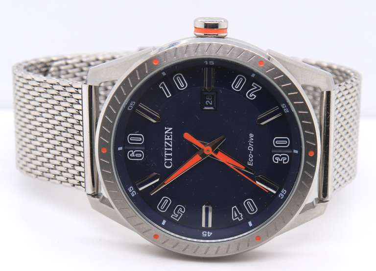 Citizen Eco Drive Watch