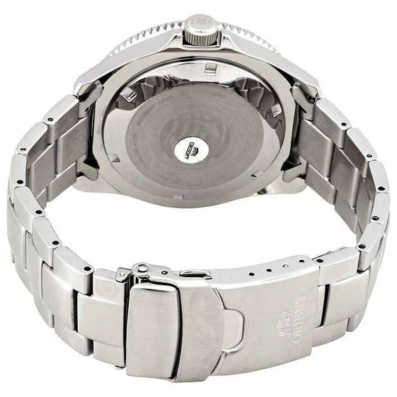 Orient Blue Dial Automatic, New In Box.