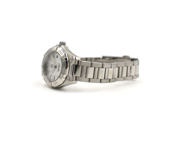 Tag Heuer Aqua racer Quartz Movement Watch