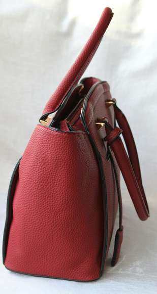 Stylish Designer Style Leather Bag