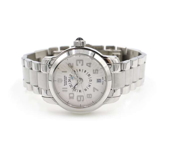 Victorinox Swiss Army Quartz Watch