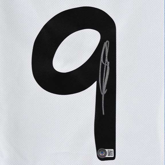 Karim Benzema Real Madrid 13/14 Jersey (Home)