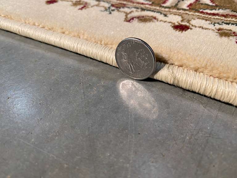 Stunning Classic Design Rug 8x11