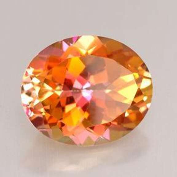 13X18MM OVAL AZOTIC GEMSTONE