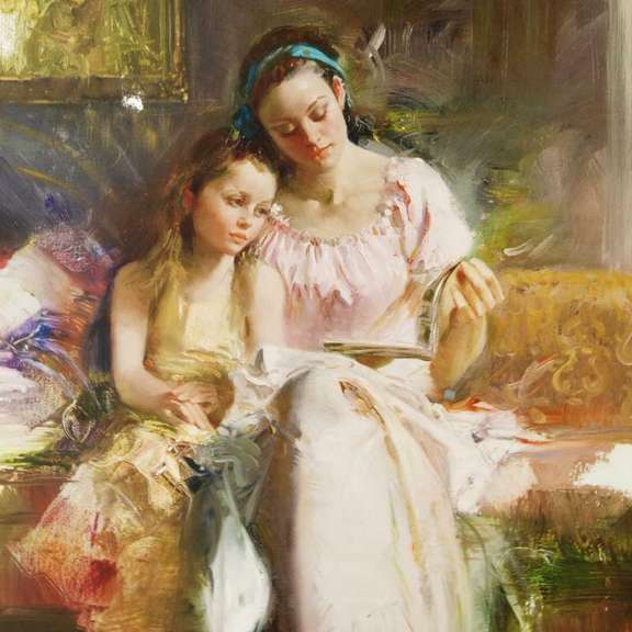 Bedtime Stories