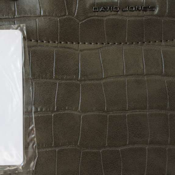 An Eye Catching Designer Bag By David Jones-Paris