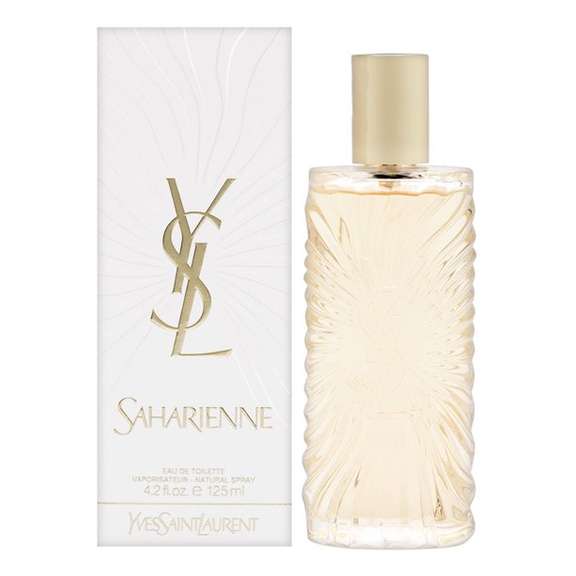 Saharienne by Yves Saint Laurent EDT Spray 4.2 oz