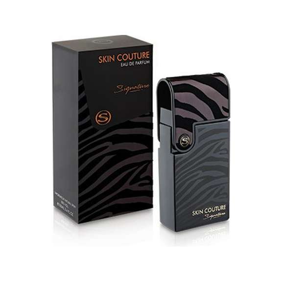 Armaf Skin Couture Signature by Armaf Eau de Parfum Spray 3.4 oz