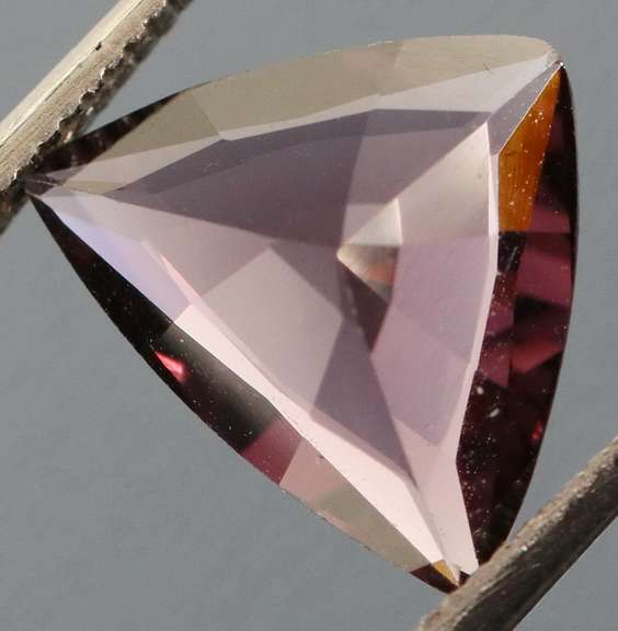 Rich 1.34ct untreated violet Spinel