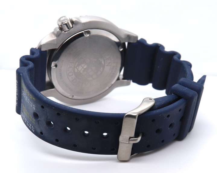 Citizen Eco Drive Diver's 200m Watch