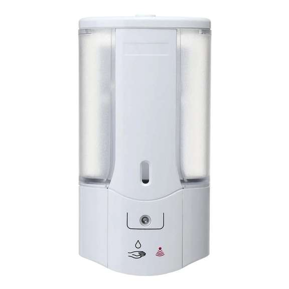 500mL Automatic Sensor Hand-Free Soap Dispenser