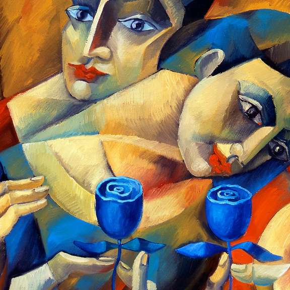 The Preservation Of Love