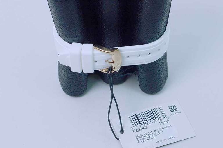 Citizen Eco Drive, Pre-Owned.