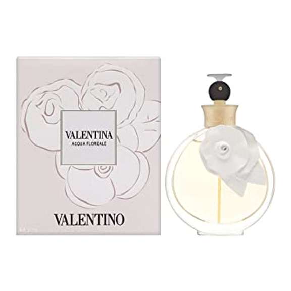 Valentino Valentina Acqua Floreale by Valentino EDT Spray 1.7 oz