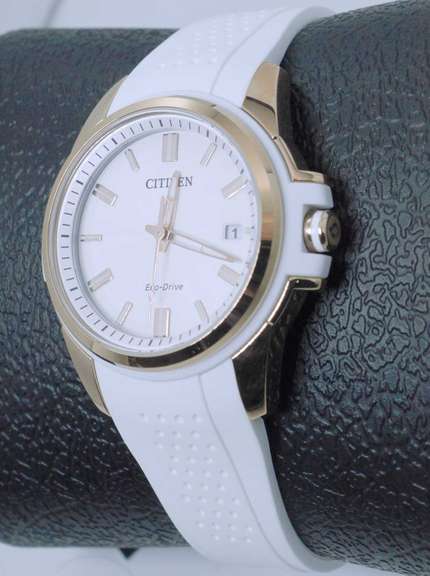 Citizen Eco Drive, Pre-Owned.