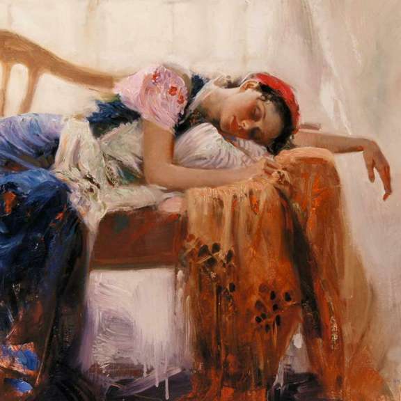 At Rest