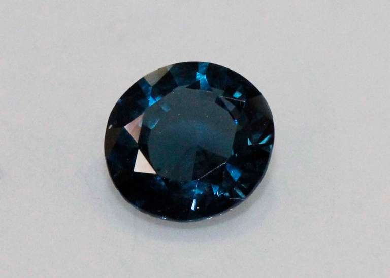 Sweet Blue Spinel