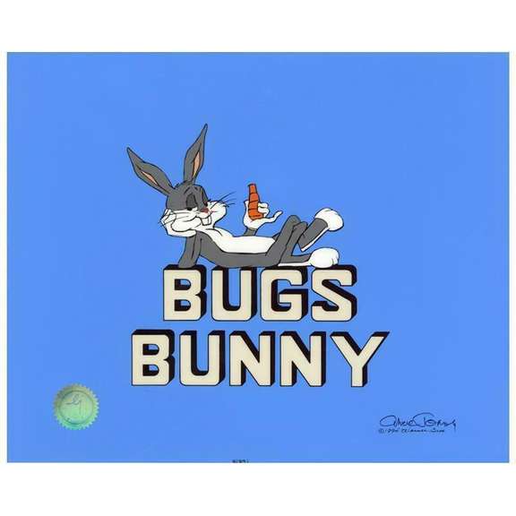 Bugs Bunny