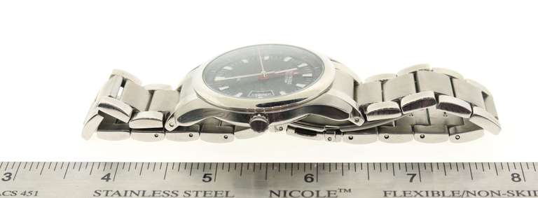 Brand New Kenith Cole Reaction Stainless Steel Men's Watch