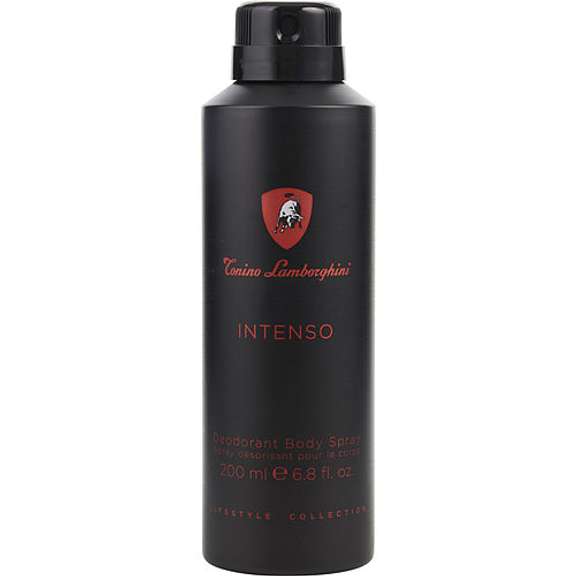 Lamborghini Intenso by Tonino Lamborghini Deodorant Body Spray 6.8 oz