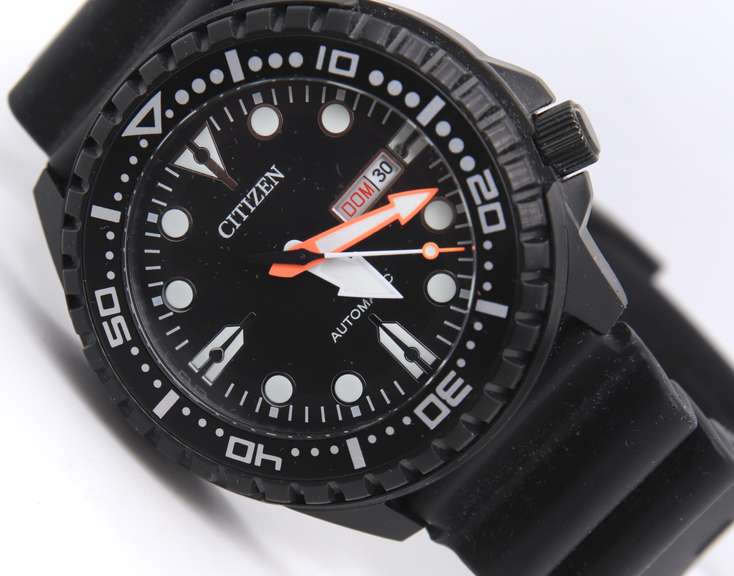 Citizen Automatic Watch