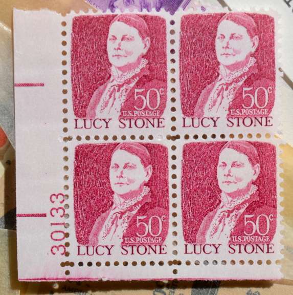 9 50 Cent and 52 1 Cent Mint US Plate Blocks