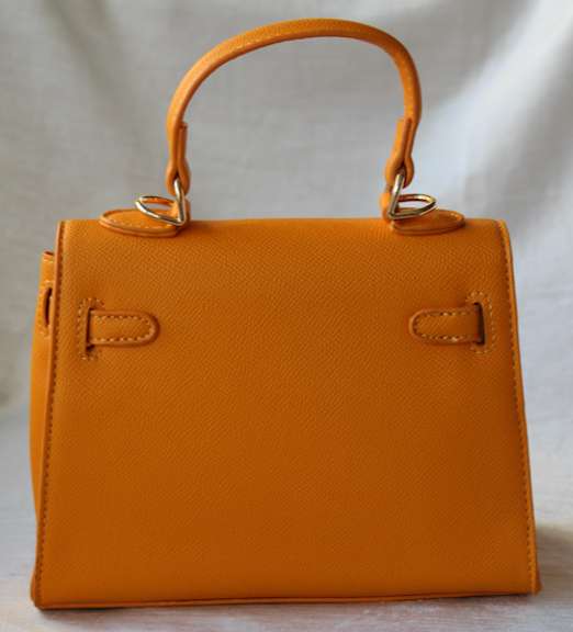 Stylish Designer Style Leather Bag