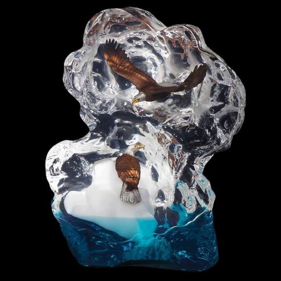 Glacial Voyage