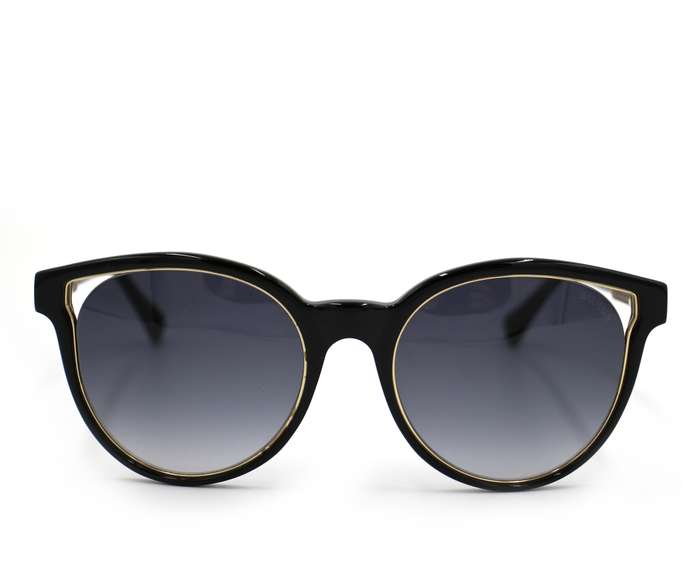 Balmain Cat Eye Sunglasses W/ Case