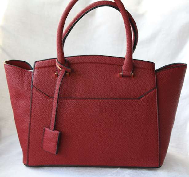 Stylish Designer Style Leather Bag