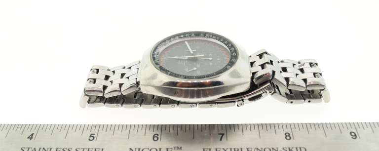 Vintage Omega Speedmaster Professional Mark II Watch