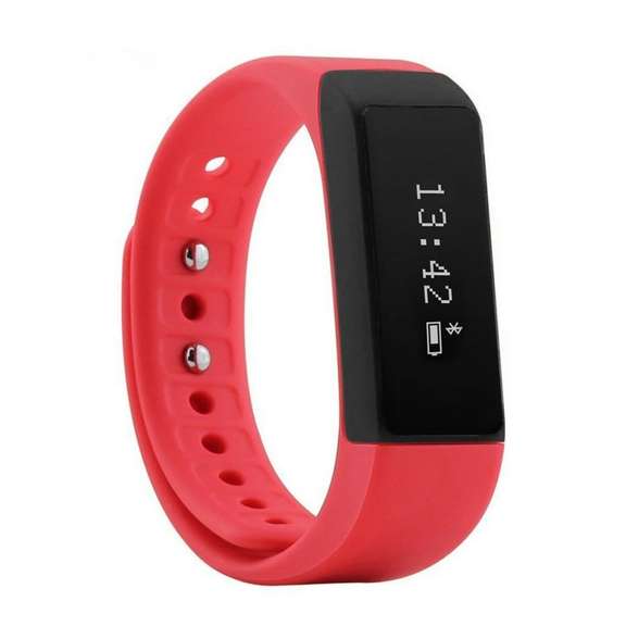 OLED Sleep Monitor IP68 Waterproof Smart Wristband