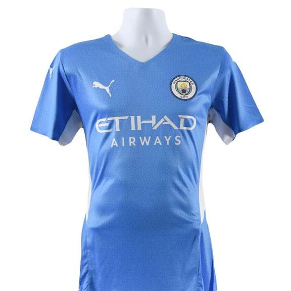 Ruben Dias Man City Jersey