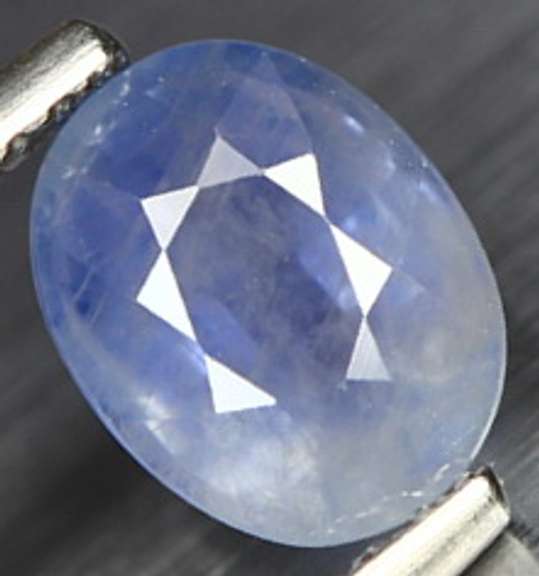 Summer sky 1.95ct Kanchanaburi Sapphire