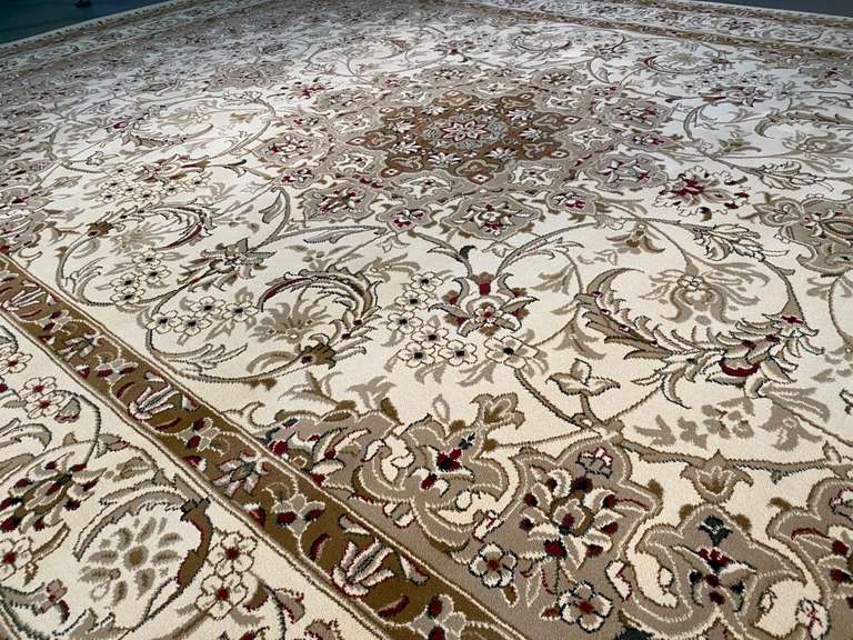 Stunning Classic Design Rug 8x11